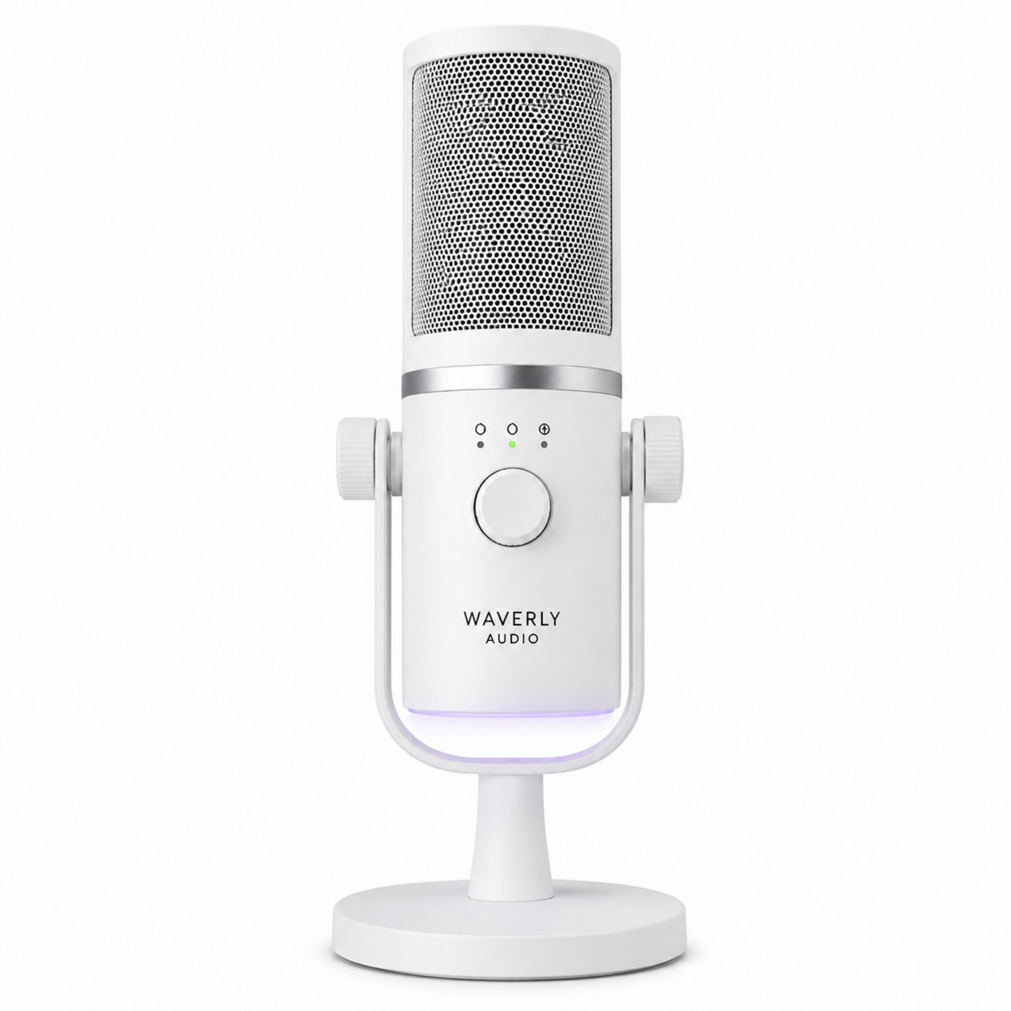 Waverly Audio Rise Microphone