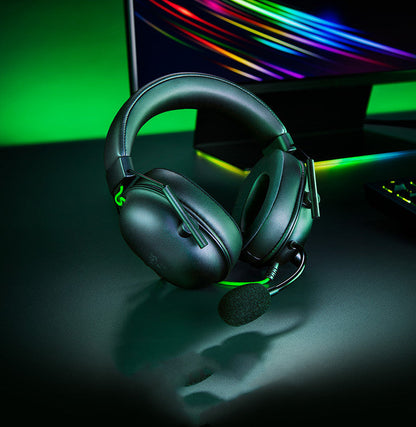 Gaming Headphone With Microphone 7.1 Surround Sound
