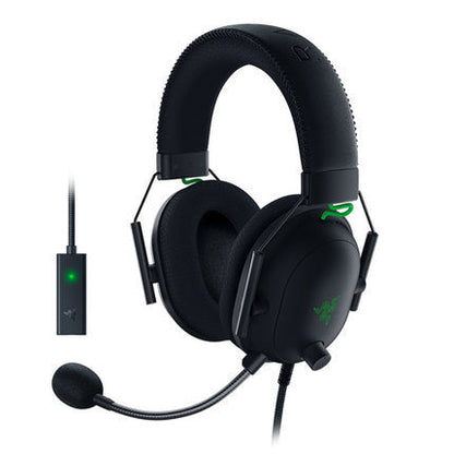 Gaming Headphone With Microphone 7.1 Surround Sound
