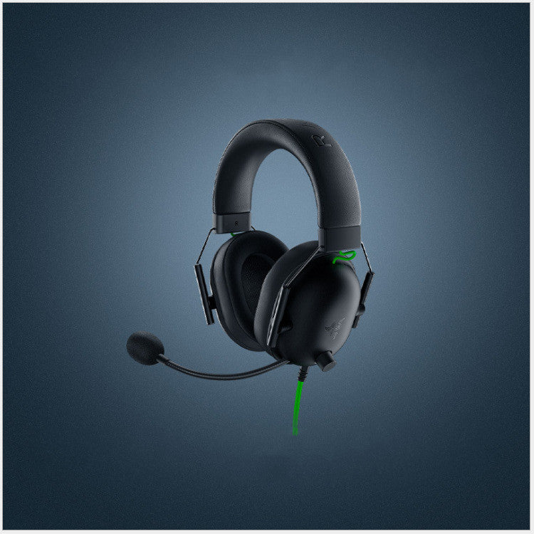Gaming Headphone With Microphone 7.1 Surround Sound