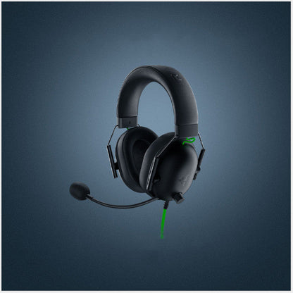 Gaming Headphone With Microphone 7.1 Surround Sound