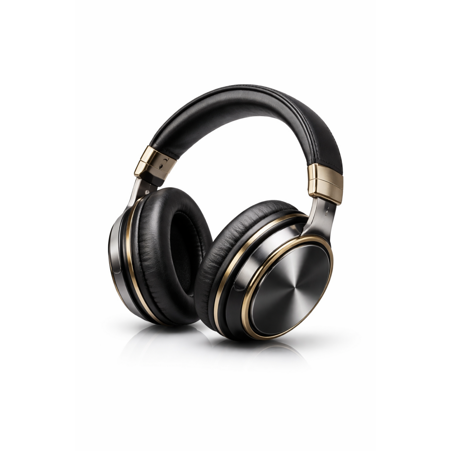Waverly Audio Sensation Headphones