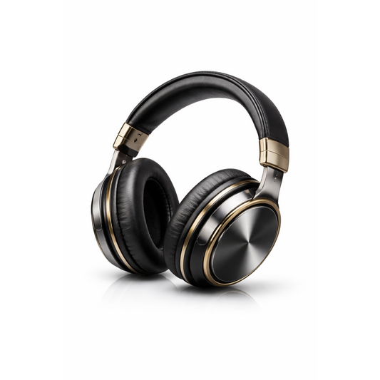 Waverly Audio Sensation Headphones