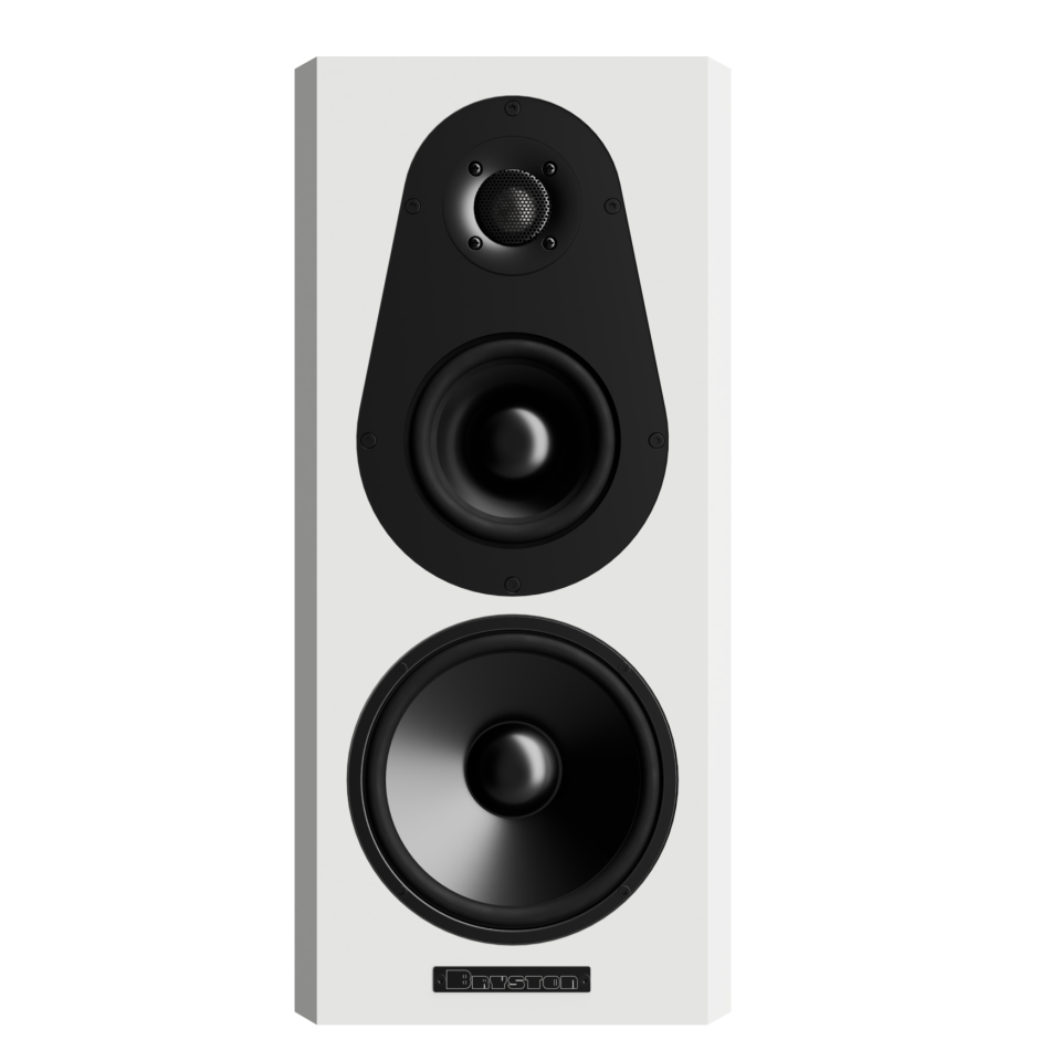 Compact T10 Loudspeaker