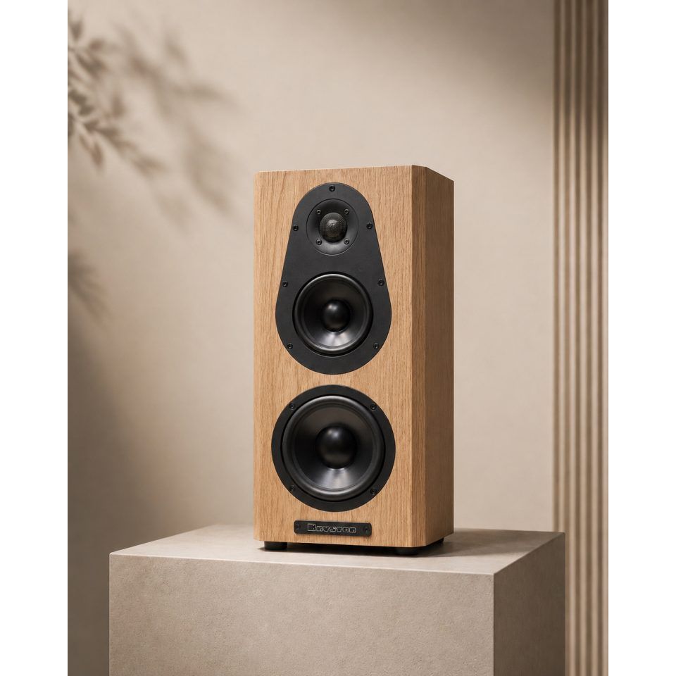 Compact T10 Loudspeaker