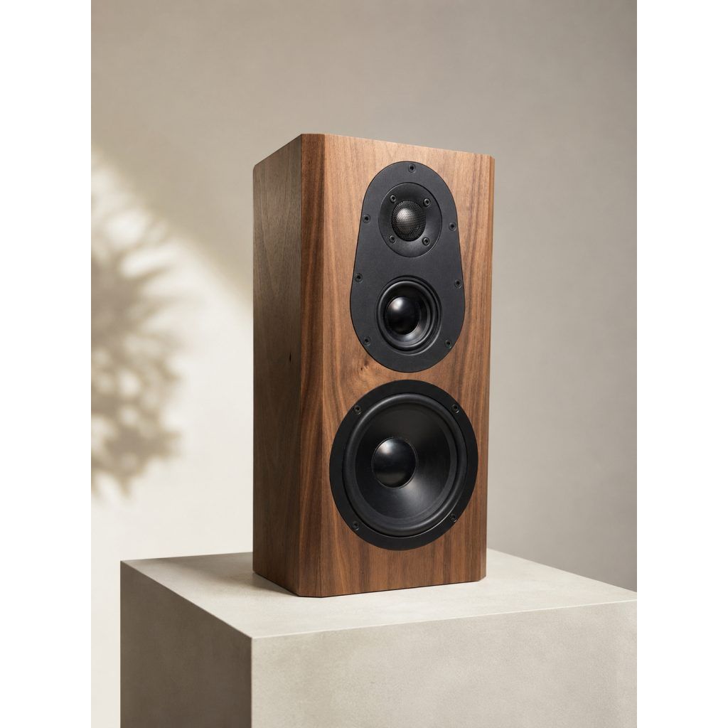 Compact T10 Loudspeaker
