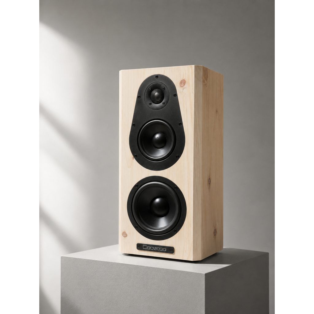Compact T10 Loudspeaker