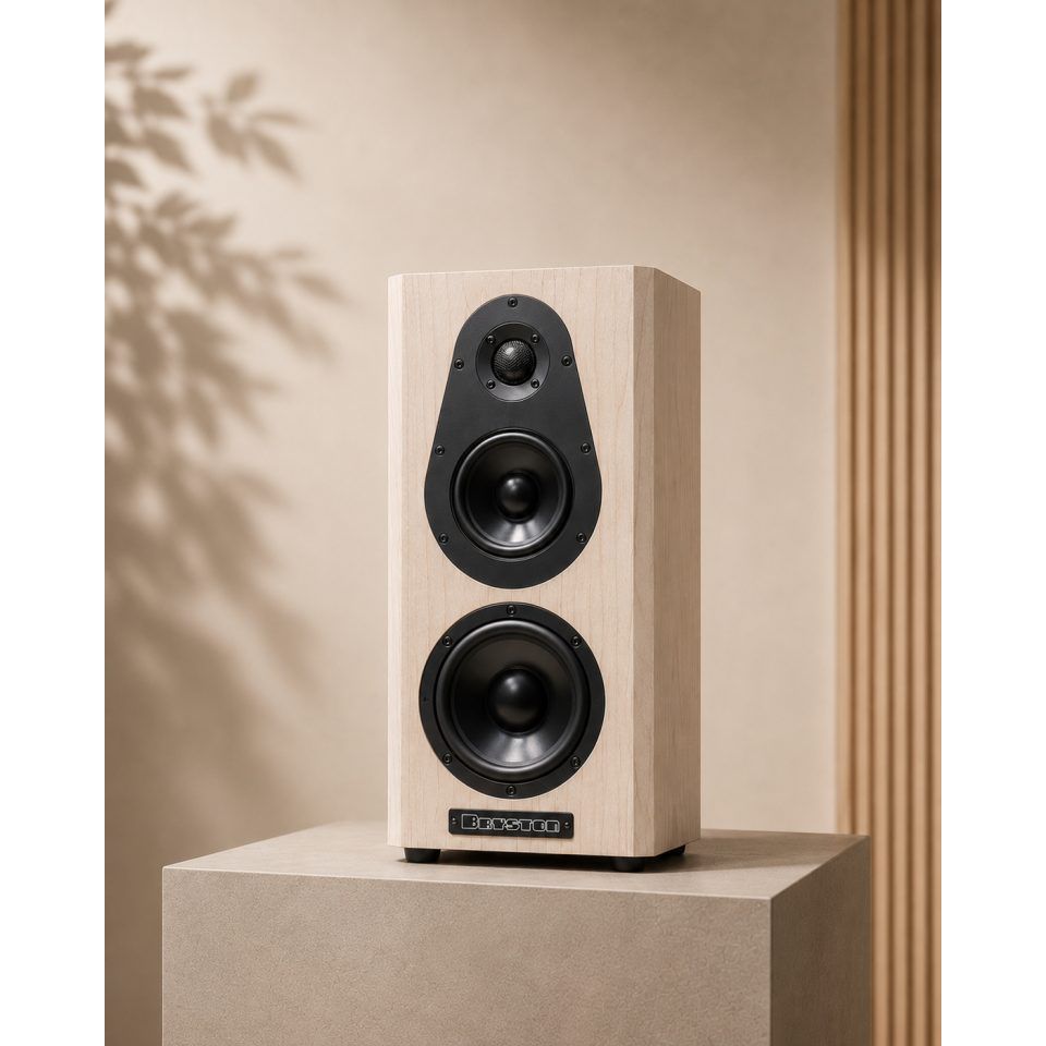Compact T10 Loudspeaker