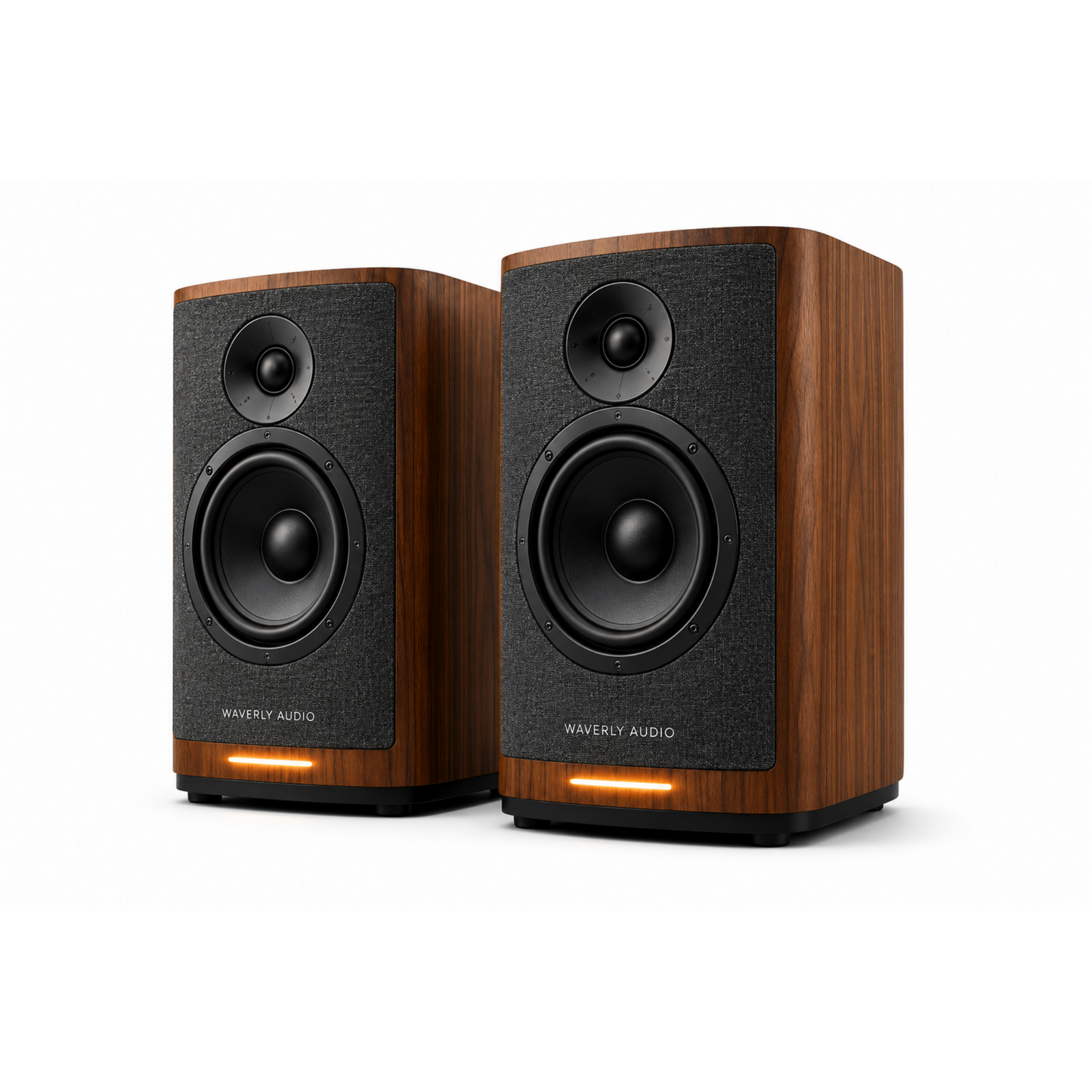 Waverly Audio Havana Speakers