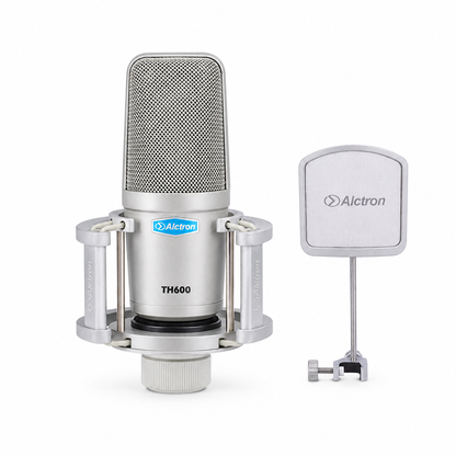 Live Package Condenser Microphone K Song Recording Microphone