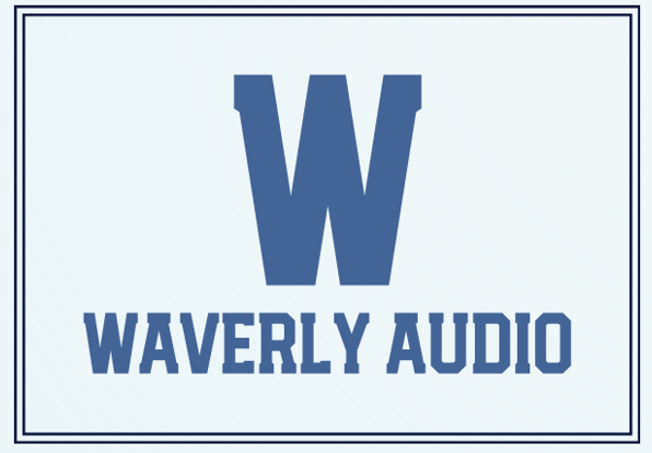 Waverly Audio