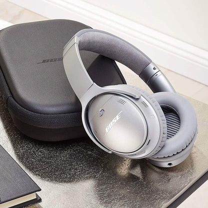 Bose QuietComfort 35 II Wireless Bluetooth Headphones