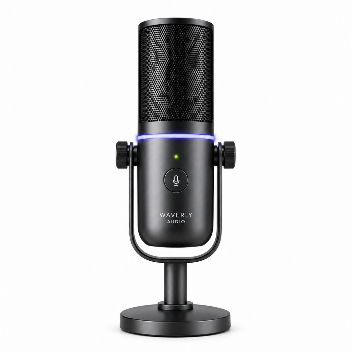 Waverly Audio Tokyo Microphone